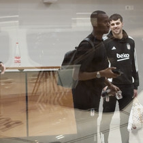 Taylan Bulut ve Jurasek, Djalo'ya takıldı