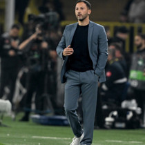 Tedesco, yerel rekabetin camia için ne kadar önemli olduğunu anlamış