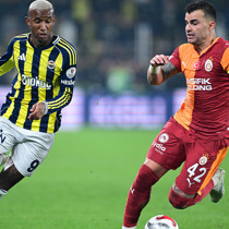 Abdülkerim Bardakcı: Bugün sahada savaşan bir takım vardı