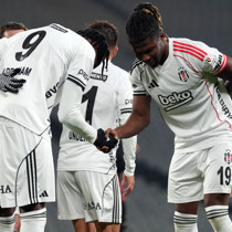 Daha önce böyle bir istatistik yakalamamışlardı! 27 şut 7 net gol pozisyonu