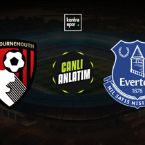 Bournemouth - Everton maçı ne zaman?