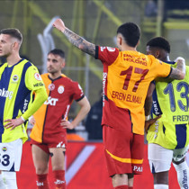 Bu kanallar Fenerbahçe - Galatasaray maçını canlı veriyor!