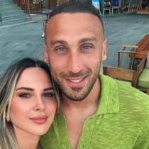 Cenk Tosun'dan boşanma iddialarına yalanlama