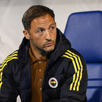 Domenico Tedesco: Biz rakibimizi umursamıyoruz!