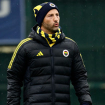 Tedesco'dan son uyarı: Panik futbol istemiyorum