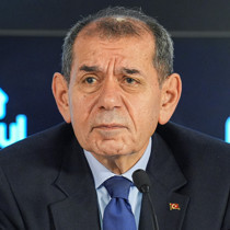 Dursun Özbek'ten açık çek: "Derbiyi kazanın, rakamı siz yazın"