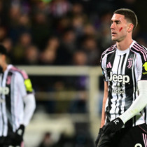 Dusan Vlahovic'ten Fenerbahçe'ye kötü haber! En az 3 ay...