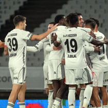 Bir anda Beşiktaş'ın olmazsa olmazları oldular!