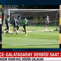 Canlı yayında Okan Buruk'u uyardı: Eğer Lemina'nın yerini oynatırsa...