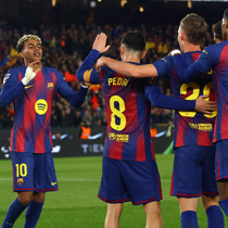 İşte Avrupa'nın 5 büyük liginde son durum