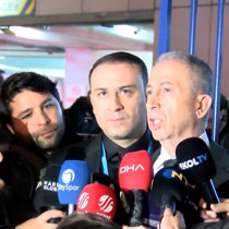 "Bu kadar berbat bir hakem bu maça verilerek ödüllendirildi"