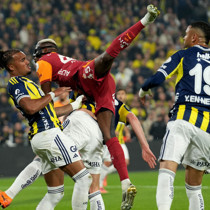 Medyadan Fenerbahçe-Galatasaray derbisine yoğun ilgi!
