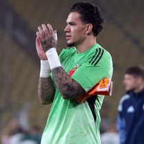 Taraftarların derbide en çok güvendiği yıldız o!