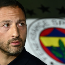 Tedesco: Galatasaray şakasına bir takım değil!