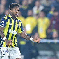 Derbi sonrası Fred: Hala şampiyonluk yarışındayız!