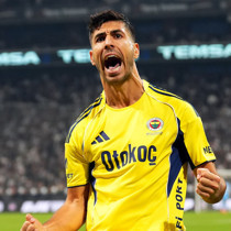 Asensio'dan itiraf! "Burası aynı Real Madrid gibi"