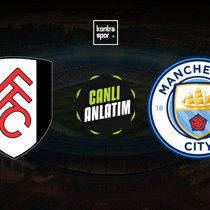 Fulham - Manchester City maçı ne zaman?