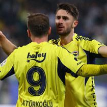 Galatasaray derbisi için dev iddia: "Psikoloik üstünlük Fenerbahçe'de! Deribiyi kazanır"