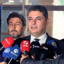 Fenerbahçe'den Galatasaray'a gönderme! "Beraberlik için gelmişler"