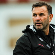 Okan Buruk: Lemina'yı stoperde değerlendireceğiz