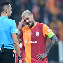 Galatasaray Union Saint Gilloise maçının hakemini UEFA'ya şikayet etti