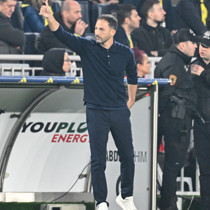 Uzatmada golü bulan Fenerbahçe namağlup serisini sürdürdü!