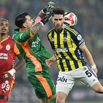 İsmail Yüksek: Son dakikadaki gol, güzel günlerin habercisi