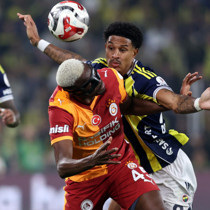 Jayden Oosterwolde'den Fenerbahçe'ye kötü haber!