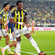 Jhon Duran: 10 dakika daha olsaydı keşke