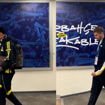 Kadıköy'de Edson Alvarez sekerek çıktı