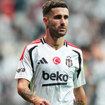 Nebil Evren, Beşiktaş'ın Rafa Silva konusundaki yaklaşımını değerlendirdi