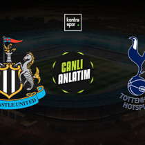 Newcastle United - Tottenham maçı ne zaman?