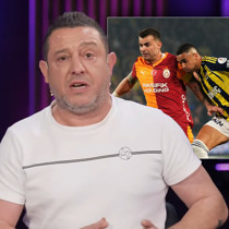 Derbinin faturasını ona kesti: Hemen yollarım