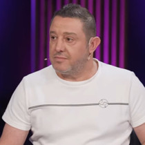 Nihat Kahveci: Galatasaray kötünün iyisi deyip mutlu olmalı