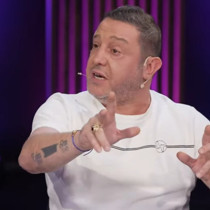 Nihat Kahveci: Jhon Duran Youssef En-Nesyri'nin önüne yazılmalı