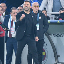 Okan Buruk derbi sonrası konuştu: Canımızı zor kurtardık!