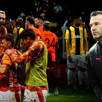 Okan Buruk 1 hafta buna çalıştı! Fenerbahçe'ye Şampiyonlar Ligi taktiği