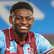 "Hep motive ol, küçük hataların seni yıldırmasına izin verme"