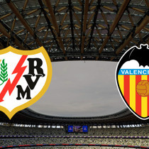 Rayo Vallecano - Valencia maçı ne zaman?