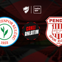 Rizespor - Pendikspor maçı ne zaman?