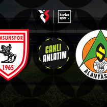 Samsunspor - Alanyaspor maçı ne zaman?