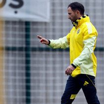 Bunu yapan yandı! Sezon sonuna kadar kadro dışı kalabilir