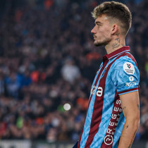 "Hayatta hiçbir zaman pes etmemek gerekir" Muci fırtınası