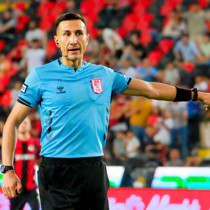 Ziraat Türkiye Kupası 4. eleme turu hakemleri açıklandı!