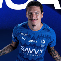 Suudi Arabistan'da mutlu değilim dedi River Plate'e teklif edildi