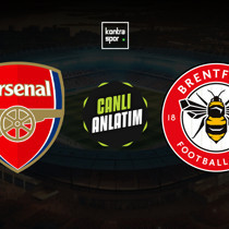 Arsenal - Brentford maçı ne zaman?