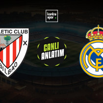 Athletic Bilbao - Real Madrid maçı ne zaman?