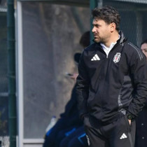 Beşiktaş, yolların ayrıldığını resmen açıkladı!