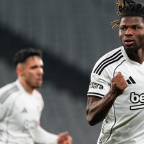 Son 4 maçta 2 gol 2 asist! El Bilal Tore fırtınası