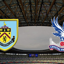Burnley - Crystal Palace maçı ne zaman?